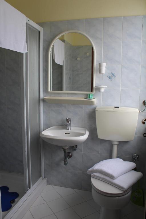 Hotel Del Mar В'яреджо Номер фото