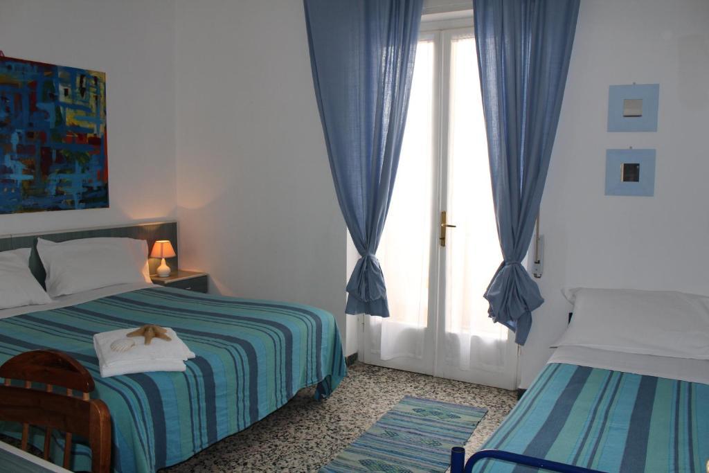 Hotel Del Mar В'яреджо Номер фото