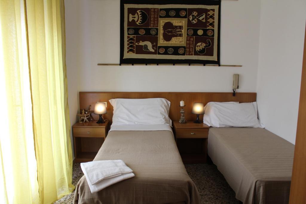 Hotel Del Mar В'яреджо Номер фото