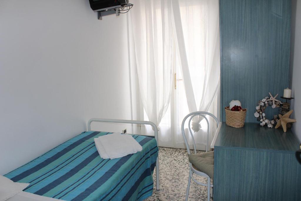 Hotel Del Mar В'яреджо Номер фото